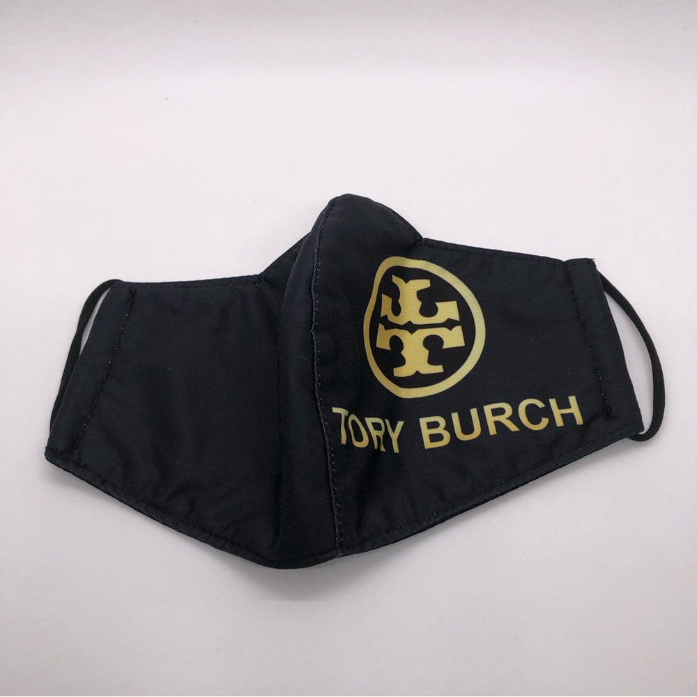 Tory Burch Face Mask Fashion Piece - Picture 3 of 4